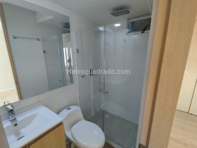 Apartamento de 2 alcobas en arriendo en El Vergel Occidental, Bogotá, 50 m² · foto 17 de 20