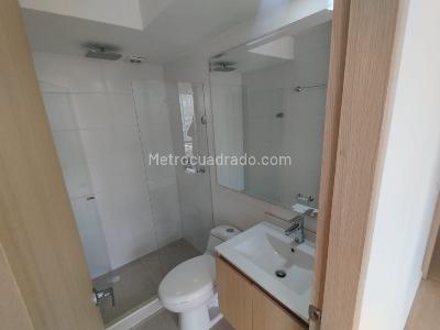 Apartamento de 2 alcobas en arriendo en El Vergel Occidental, Bogotá, 50 m² · foto 18 de 20
