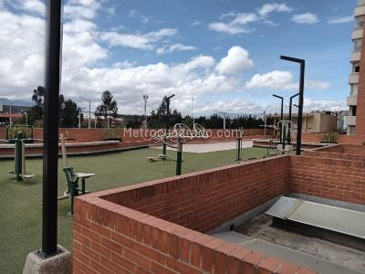 Apartamento de 2 alcobas en arriendo en El Vergel Occidental, Bogotá, 50 m² · foto 20 de 20