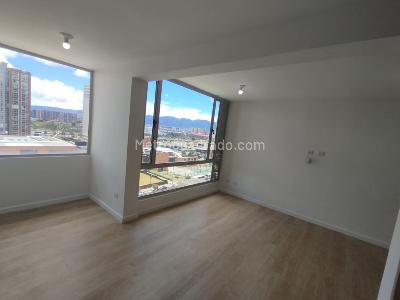 Apartamento de 2 alcobas en arriendo en El Vergel Occidental, Bogotá, 50 m² · foto 4 de 20