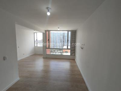 Apartamento de 2 alcobas en arriendo en El Vergel Occidental, Bogotá, 50 m² · foto 5 de 20