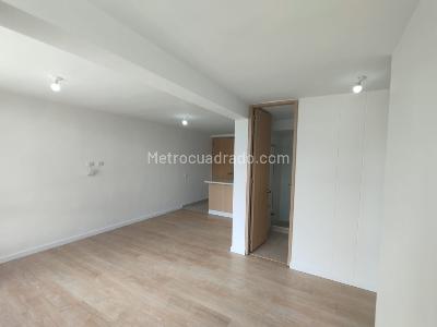 Apartamento de 2 alcobas en arriendo en El Vergel Occidental, Bogotá, 50 m² · foto 6 de 20