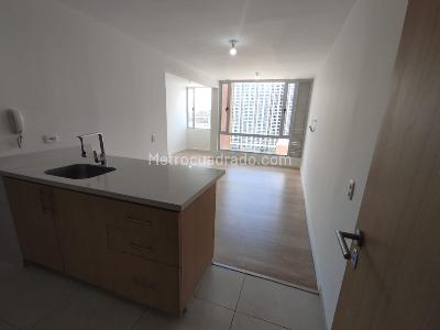 Apartamento de 2 alcobas en arriendo en El Vergel Occidental, Bogotá, 50 m² · foto 7 de 20