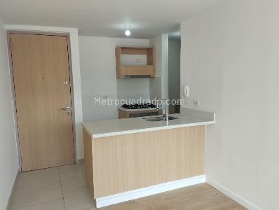 Apartamento de 2 alcobas en arriendo en El Vergel Occidental, Bogotá, 50 m² · foto 8 de 20