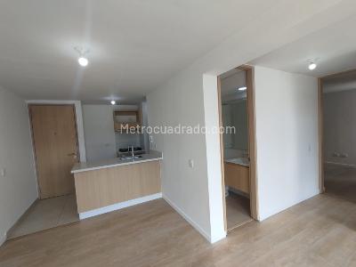 Apartamento de 2 alcobas en arriendo en El Vergel Occidental, Bogotá, 50 m² · foto 9 de 20