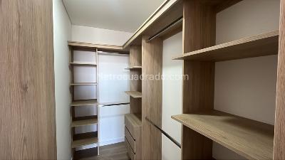 Apartamento de 3 alcobas en arriendo en San Jose Obrero, Bogotá, 80 m² · foto 10 de 20