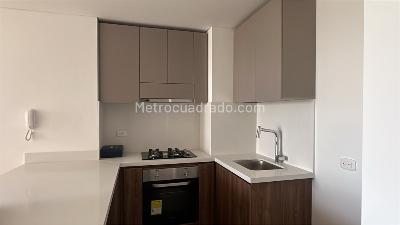 Apartamento de 3 alcobas en arriendo en San Jose Obrero, Bogotá, 80 m² · foto 14 de 20