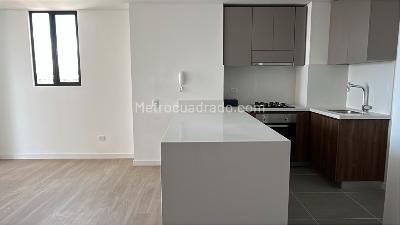 Apartamento de 3 alcobas en arriendo en San Jose Obrero, Bogotá, 80 m² · foto 15 de 20