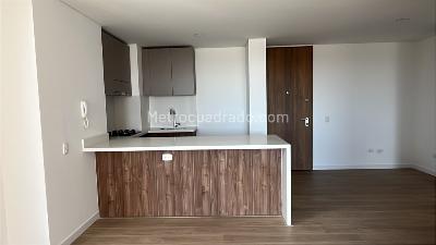 Apartamento de 3 alcobas en arriendo en San Jose Obrero, Bogotá, 80 m² · foto 16 de 20