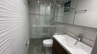 Apartamento de 3 alcobas en arriendo en San Jose Obrero, Bogotá, 80 m² · foto 18 de 20
