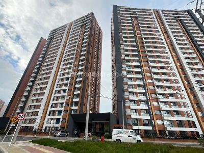 Apartamento de 3 alcobas en arriendo en San Jose Obrero, Bogotá, 80 m² · foto 20 de 20