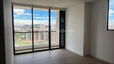 Apartamento de 3 alcobas en arriendo en San Jose Obrero, Bogotá, 80 m² · foto 3 de 20