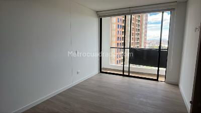 Apartamento de 3 alcobas en arriendo en San Jose Obrero, Bogotá, 80 m² · foto 4 de 20