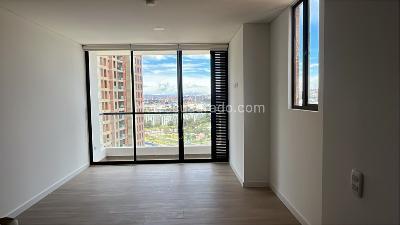 Apartamento de 3 alcobas en arriendo en San Jose Obrero, Bogotá, 80 m² · foto 5 de 20