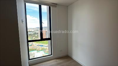 Apartamento de 3 alcobas en arriendo en San Jose Obrero, Bogotá, 80 m² · foto 9 de 20