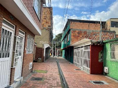 Casa en arriendo en Garces Navas, Bogotá · foto 19 de 19