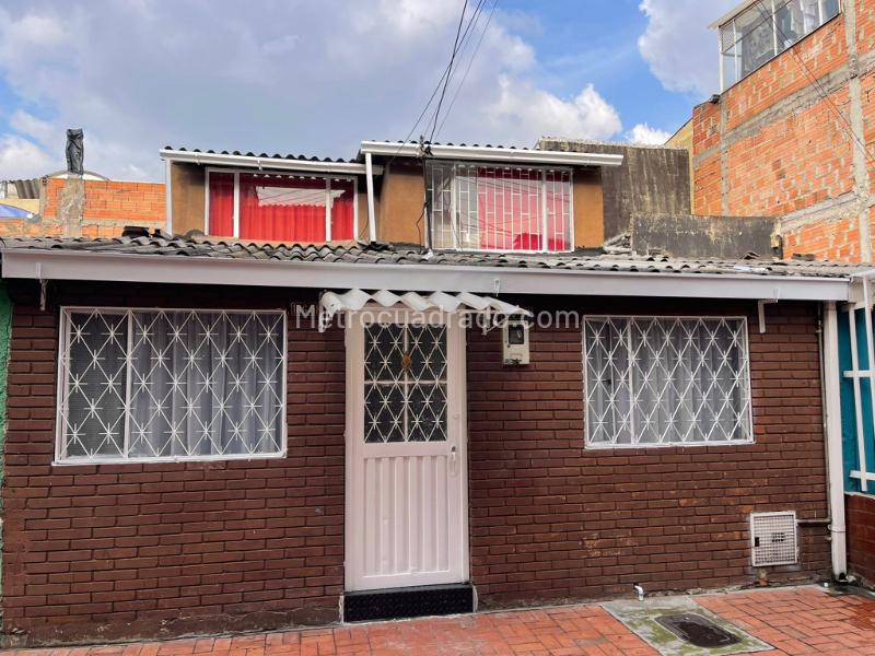 House for rent in Bogotá