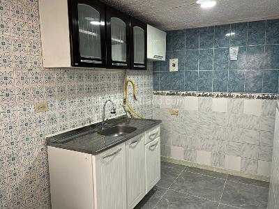 Casa en arriendo en Garces Navas, Bogotá · foto 4 de 19