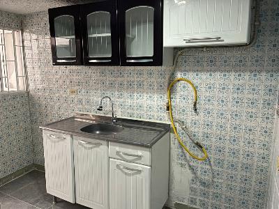Casa en arriendo en Garces Navas, Bogotá · foto 5 de 19
