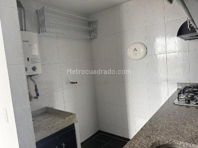 Casa en arriendo en Castilla, Bogotá · foto 19 de 20