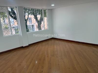 Apartamento de 2 alcobas en venta en Chapinero Alto, Bogotá, 59 m² · foto 10 de 20