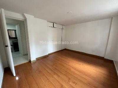 Apartamento de 2 alcobas en venta en Chapinero Alto, Bogotá, 59 m² · foto 11 de 20
