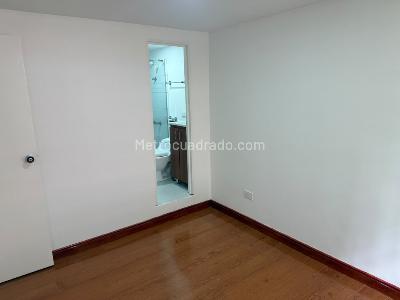 Apartamento de 2 alcobas en venta en Chapinero Alto, Bogotá, 59 m² · foto 12 de 20