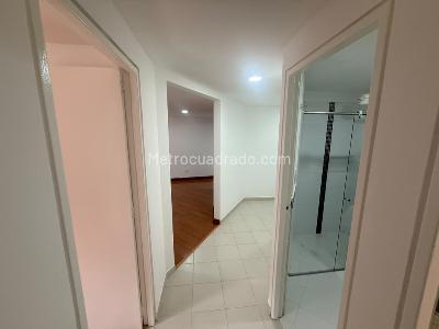 Apartamento de 2 alcobas en venta en Chapinero Alto, Bogotá, 59 m² · foto 13 de 20