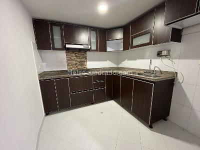 Apartamento de 2 alcobas en venta en Chapinero Alto, Bogotá, 59 m² · foto 15 de 20
