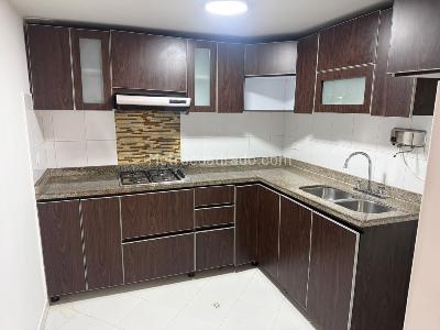 Apartamento de 2 alcobas en venta en Chapinero Alto, Bogotá, 59 m² · foto 16 de 20
