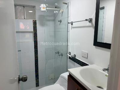 Apartamento de 2 alcobas en venta en Chapinero Alto, Bogotá, 59 m² · foto 17 de 20