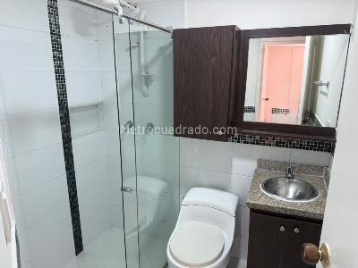 Apartamento de 2 alcobas en venta en Chapinero Alto, Bogotá, 59 m² · foto 18 de 20