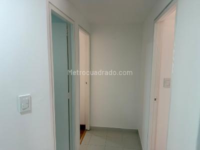 Apartamento de 2 alcobas en venta en Chapinero Alto, Bogotá, 59 m² · foto 19 de 20