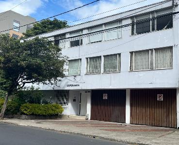 Apartamento de 2 alcobas en venta en Chapinero Alto, Bogotá, 59 m² · foto 20 de 20