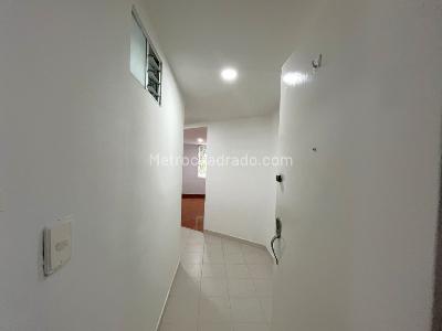 Apartamento de 2 alcobas en venta en Chapinero Alto, Bogotá, 59 m² · foto 2 de 20