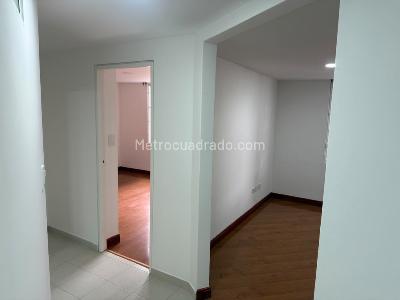 Apartamento de 2 alcobas en venta en Chapinero Alto, Bogotá, 59 m² · foto 3 de 20