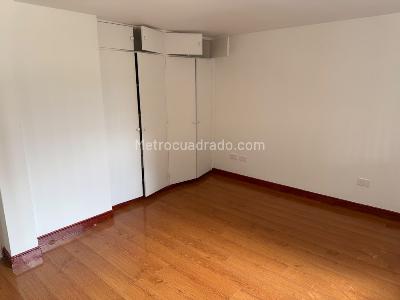 Apartamento de 2 alcobas en venta en Chapinero Alto, Bogotá, 59 m² · foto 4 de 20
