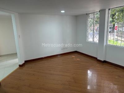 Apartamento de 2 alcobas en venta en Chapinero Alto, Bogotá, 59 m² · foto 6 de 20