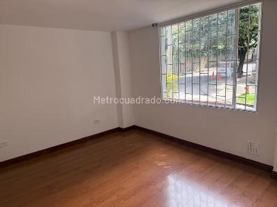 Apartamento de 2 alcobas en venta en Chapinero Alto, Bogotá, 59 m² · foto 7 de 20