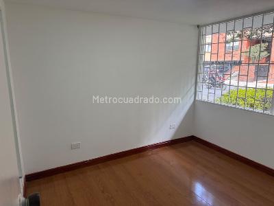 Apartamento de 2 alcobas en venta en Chapinero Alto, Bogotá, 59 m² · foto 8 de 20