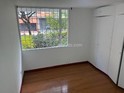 Apartamento de 2 alcobas en venta en Chapinero Alto, Bogotá, 59 m² · foto 9 de 20