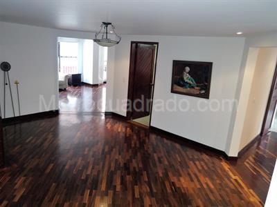 Apartamento en venta en Chico Museo, Bogotá · foto 14 de 20