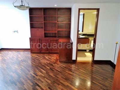 Apartamento en venta en Chico Museo, Bogotá · foto 10 de 20