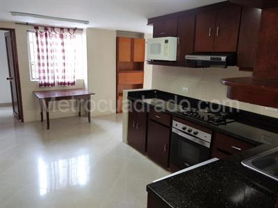 Apartamento en venta en Chico Museo, Bogotá · foto 2 de 20