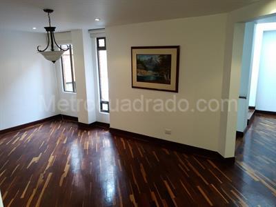Apartamento en venta en Chico Museo, Bogotá · foto 8 de 20