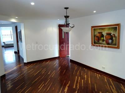 Apartamento en venta en Chico Museo, Bogotá · foto 9 de 20