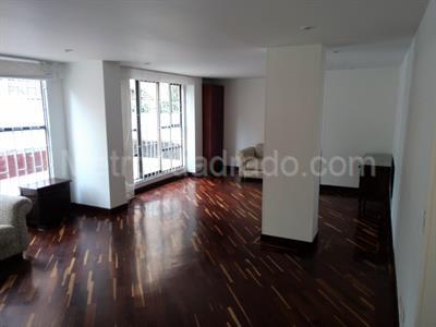 Apartamento en venta en Chico Museo, Bogotá · foto 4 de 20