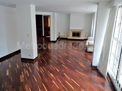Apartamento en venta en Chico Museo, Bogotá · foto 3 de 20