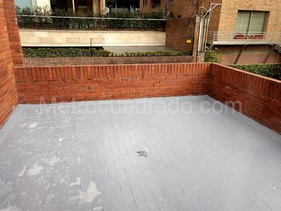 Apartamento en venta en Chico Museo, Bogotá · foto 16 de 20
