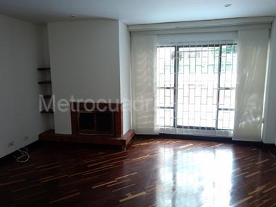 Apartamento en venta en Chico Museo, Bogotá · foto 15 de 20
